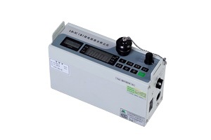 供应便携式LD-3F防爆激光粉尘仪 0.01-100mg/m3 0.001-10mg/m3