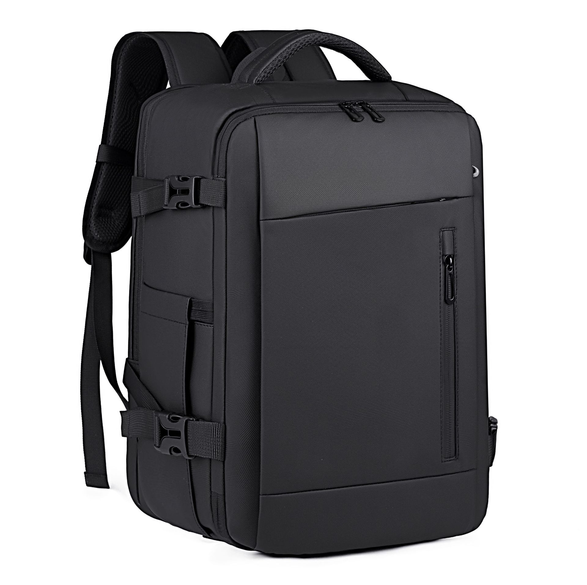 Laptop Backpack For Business And Travel Large Capacity Bag_voghion.com