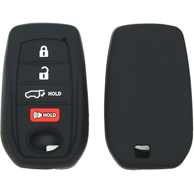 Direct Delivery, Static Rod/Key Bag - black-suv-model-47515