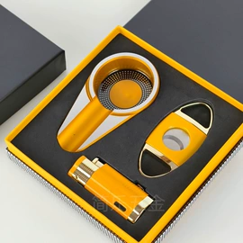 雪茄剪;雪茄配件;其他烟具