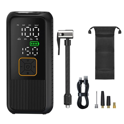 Car Inflator Electric Motorcycle | Hava nasosu