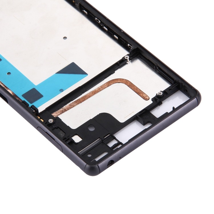 Aplicable para para marcos LCD de Sony Xperia Z3 / L55w / D6603 A Frame