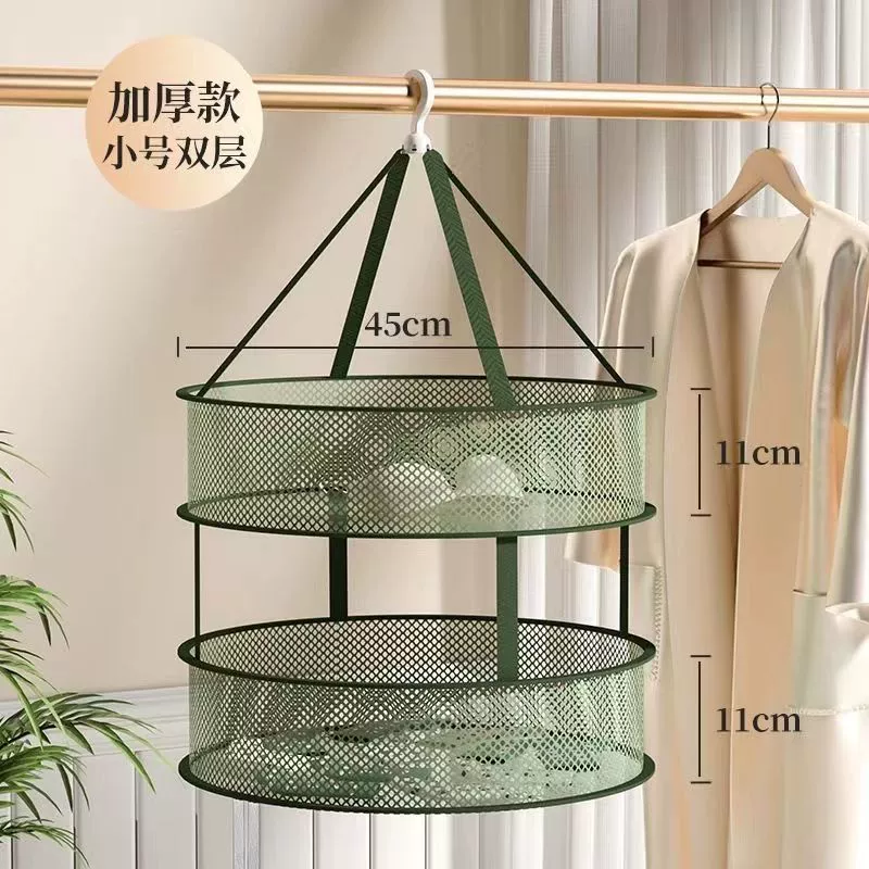 Сушилка для белья, для носков, корзина для белья, для шерстяных свитеров