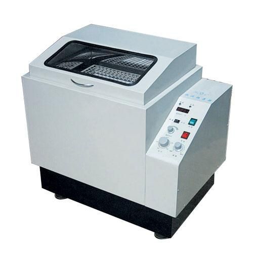 HZQ-C数显双层气浴振荡器, 双层气浴恒温振荡器