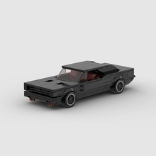 �����ָ�С������ս���ܳ�moc���Ƕ�ͯ��ľ���Charger 1970