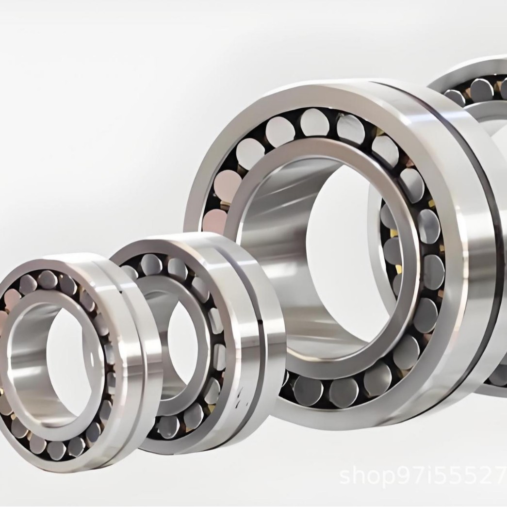 单列圆柱滚子轴承NU3180M 3032780H 400 650 200