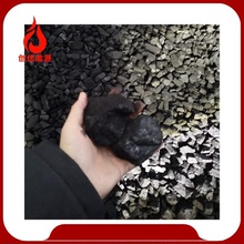 坑口直發粉煤塊煤礦區直發煙小煤炭節能熱量高好燒