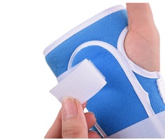 腕關節支具 橈骨遠端夾板手腕固定套 型腕骨固定帶批發