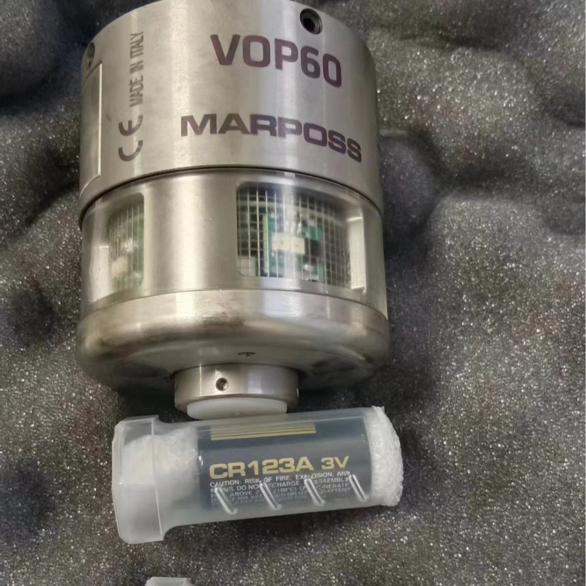 03PZ0164005传感器，DITTEL，马波斯探头 F20038