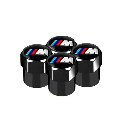 Land Rover Peugeot decoration, Other Automotive Exterior Supplies - bmw-m-mark-4-pieces-black