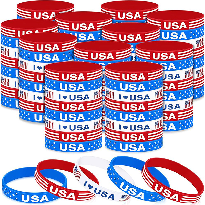 最新USA独立日 主图