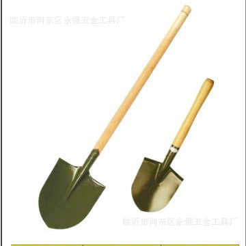 专业批发204/205大 小 锹工铲铁锹/小号/货号1188