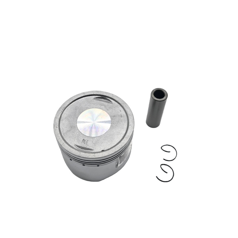 Suitable for Zongshen Motorcycle Engine Cylinder Parts Cbb250 Veloci Xeverus300 Cylinder Set