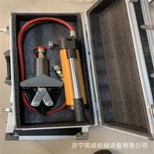 救援用液压扩张钳 消防剪扩器 剪切器破拆工具 图片 参数