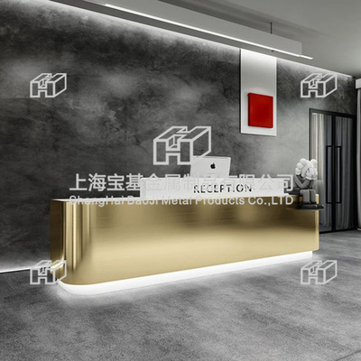 Stainless steel decorate Renovation Metal decorate Renovation Iron and copper decorate Renovation partition screen