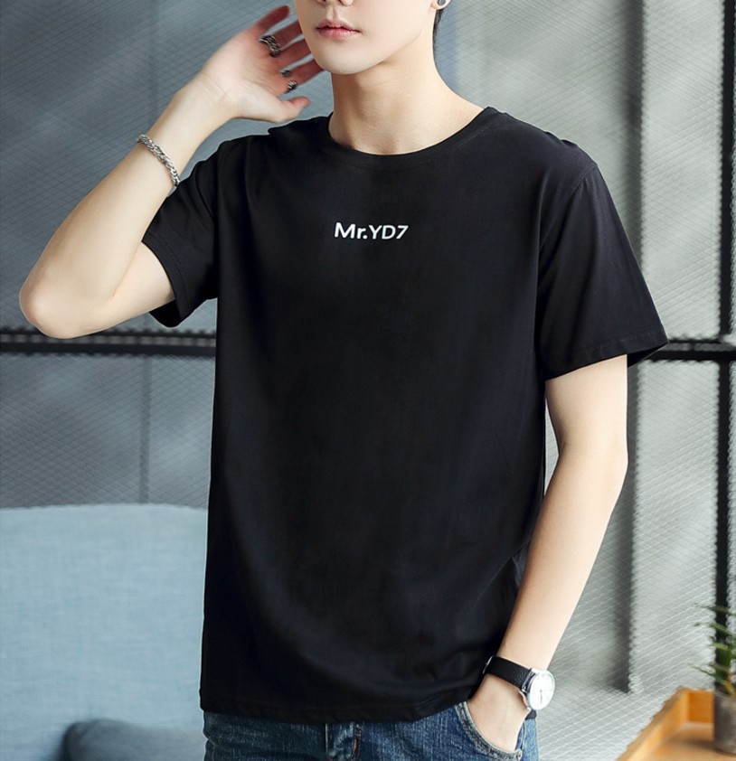 T-shirt homme - Ref 3439199 Image 9