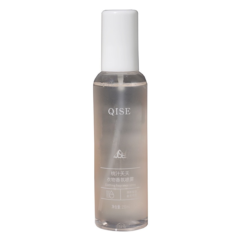 Spray Fragancia para Ropa Desodorante y Desinfectante