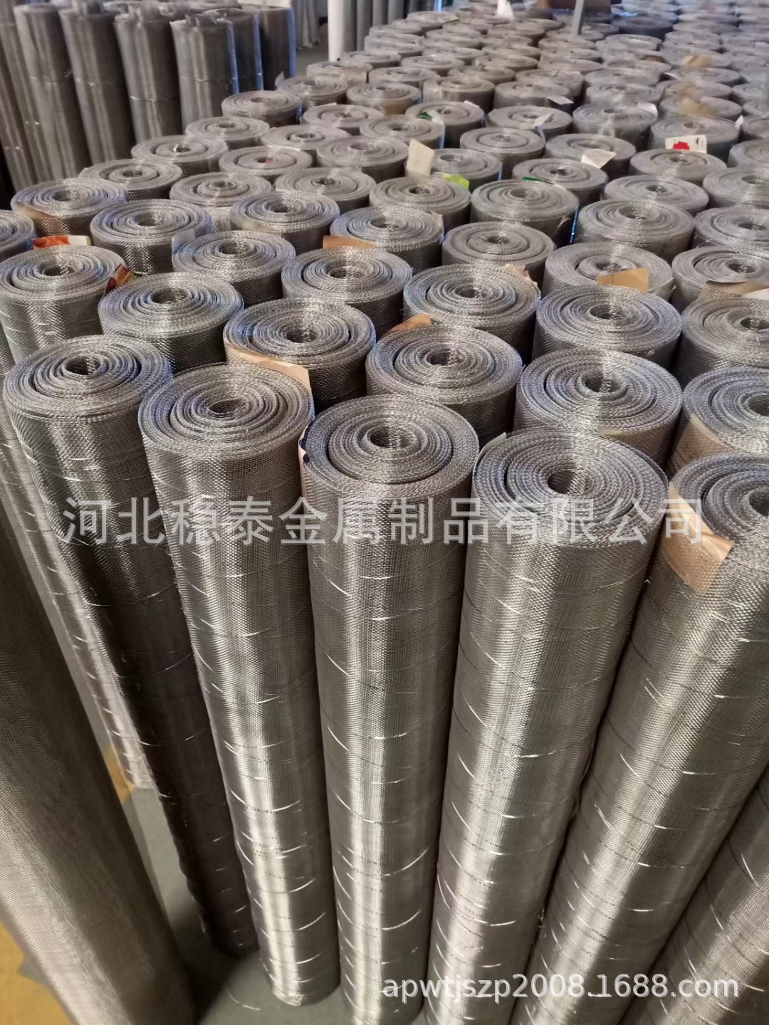 厂家现货供应5-500目不锈钢网，不锈钢过滤网