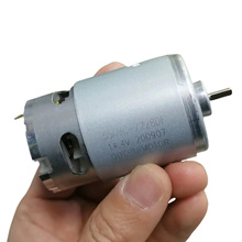 550����12V-24V����550늙C ģ��늄ӹ�����̼ˢ�R�_D�S