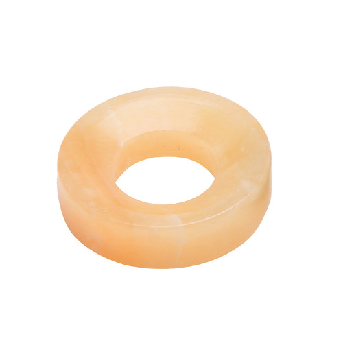 Aita Ai tuo device moxa moxibustion wood holder moxa velvet moxibustion device base device navel moxibustion ginger separated jade pad thermal insulation jade pad