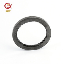 大内齿圈 行星齿轮 齿架 减速机变速箱电机齿轮粉末冶金加工
