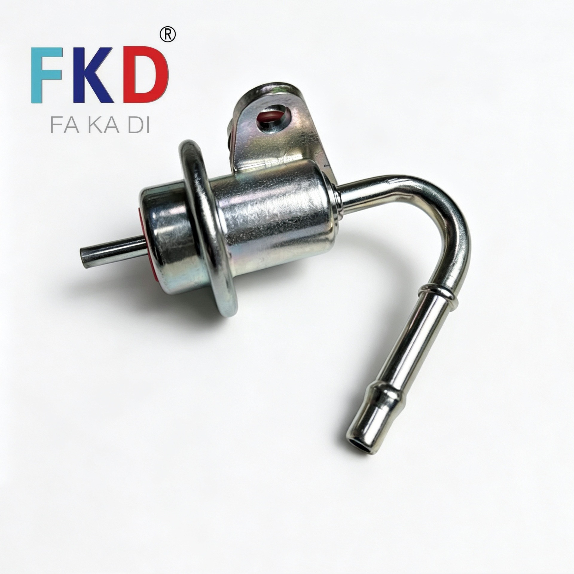 Cross-border bestseller MN135774, suitable for Mitsubishi fuel pressure regulator, 4G64 engine fuel pressure control valve
