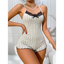 B 19219 Fashion Butterfly Back Lace Jumpsuit ��������˯��