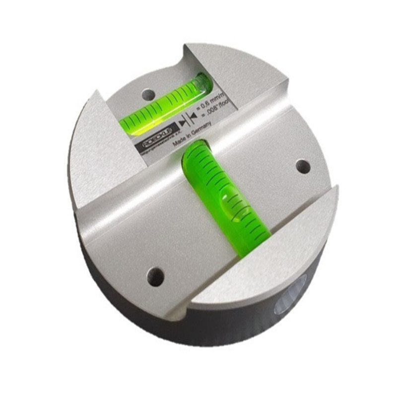 德国ROECKLE十字形水平仪/2轴水平仪4030/80/原装正品现货