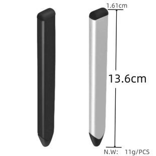 Applicable to ipad touch pen flat pencil capacitive screen universal stylus pen stylus writing painting, etc.