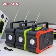 �¿� LP-V85SUN����̫��ܟo���{������쾀FM�����C���ͲС����