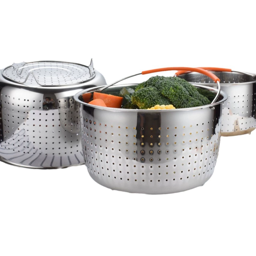 Паровой очищающий прибор из нержавеющей стали, рисоварка, ( торговля)