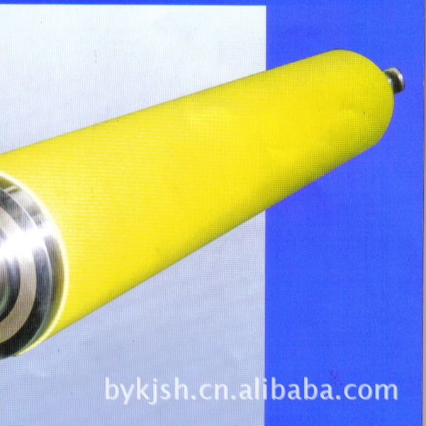 电池隔离薄膜用真空无纺布吸水辊13701959839质优价廉进口全替代