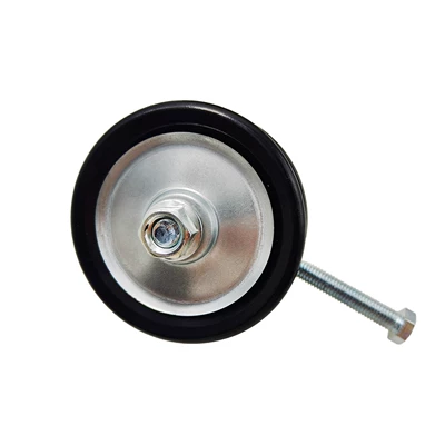 Adjustment Wheel, Tensioning Wheel, Soyutma sisteminin digər hissələri