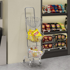 スーパーマーケットのスナック棚陳列棚靴下スナック食品おもちゃ陳列棚コンビニエンスストアのレジ多層収納棚