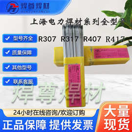 上海电力PP-R437耐热钢焊条 PP-R437热强钢电焊条