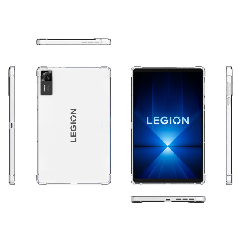 2025 Lenovo Xiaoxin Legion Y700 タブレット保護ケース tabGen4 8.8inch エアバッグ落下防止ケースに適しています。|undefined