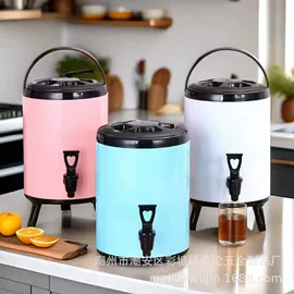 保鲜盒、饭盒;蒸锅;其他餐饮用品