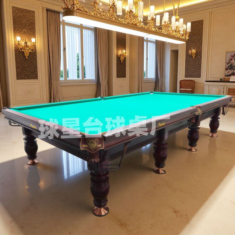 Uzhhorod Russian-Style Billiard Table, Snooker, American-Style Billiards, Direct Supply from Russian Billiard Factory Uzhhorod Russian-Style Billiard Table, Snooker, American-Style Billiards, Direct Supply from Russian Billiard Factory
