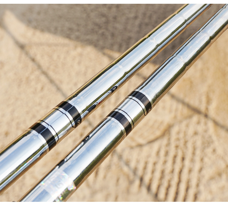 Gậy golf cát PGM SG012 52°/56° bằng thép không gỉ 431 — SG012-52 ° Thanh cát, SG012-56 ° Thanh cát chi tiết 18