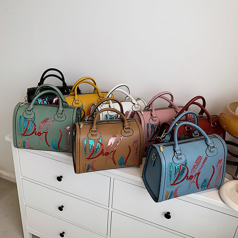 Bolsa de mensajero portátil de moda