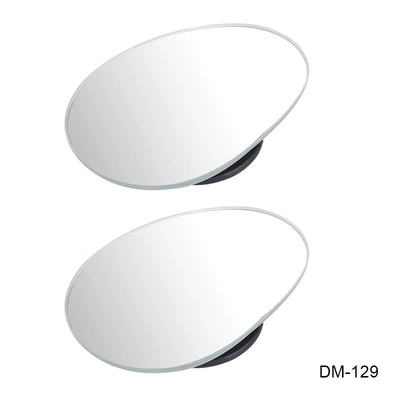 Mirror for Cars, Blind Spot: Other Automotive Exterior Supplies - dm-129-elliptical-mirror