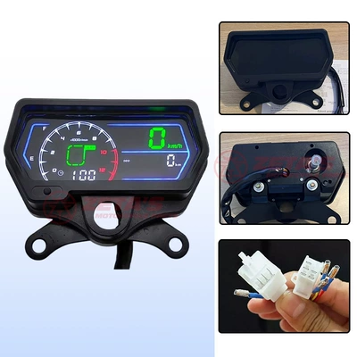 Motosiklet cihazları 150 Motorcycle Instrument Assembly