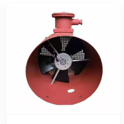 BG-225A BG-250A BG-280A BG-315A BG-355A  变频电机防爆通风机