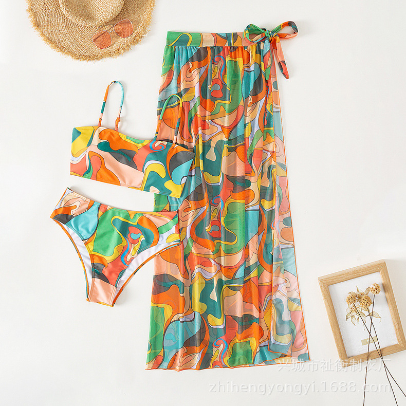 Swimwear Set Image 7