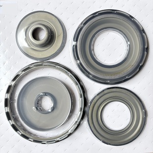 For Cadillac Chevrolet 6L80 Transmission Piston Package Taiwan Quality