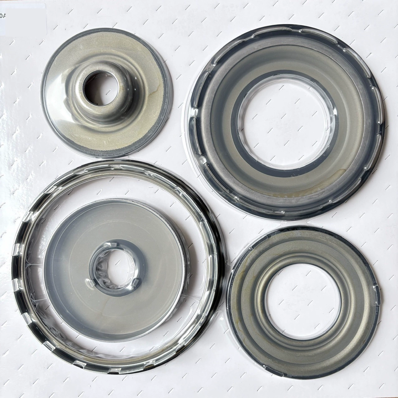 Для Cadillac Chevrolet 6L80 Комплект поршней трансмиссии Тайваньское качество