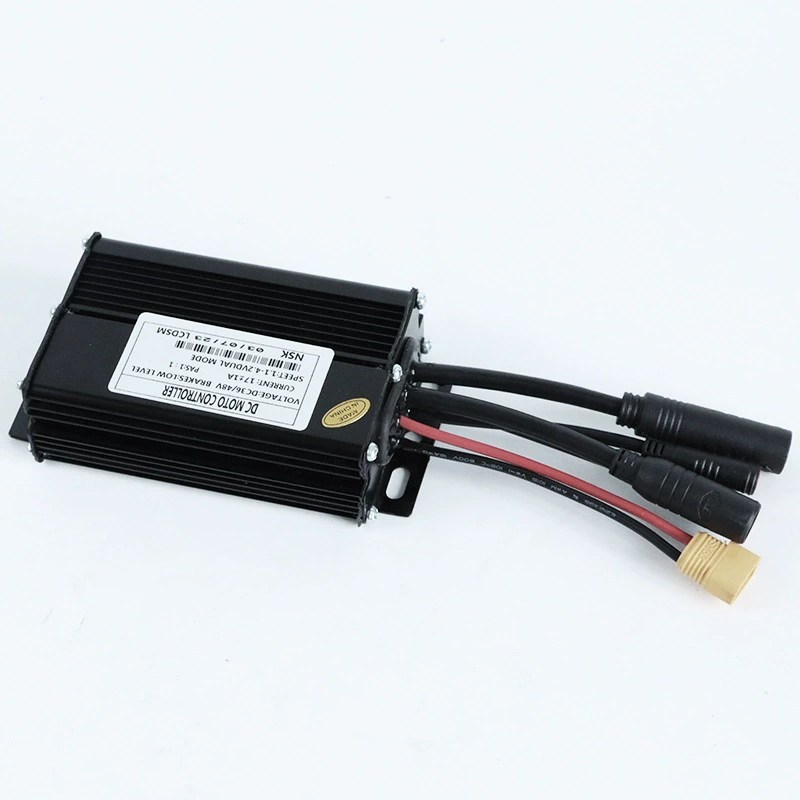 Electric bike, waterproof controller, 48v