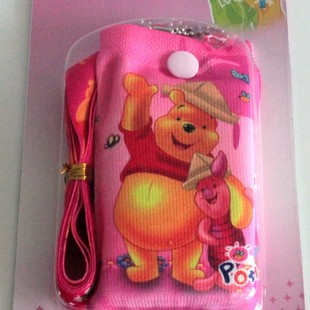 Supply Nylon iPhone 4 Mobile Phone Bag, Set Mobile Phone Bag, Mobile Phone Sock Cover Mobile Phone Bag