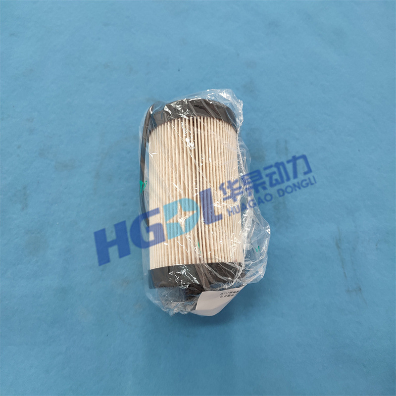 柴油滤清器21746575适用于VOLVO沃尔沃发电机