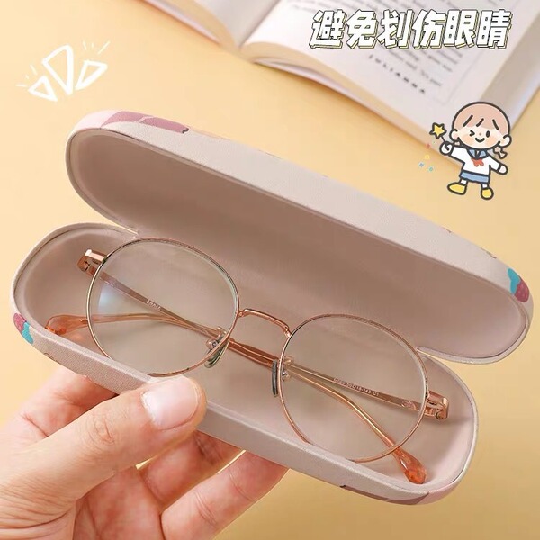 Brand cartoon children's glasses